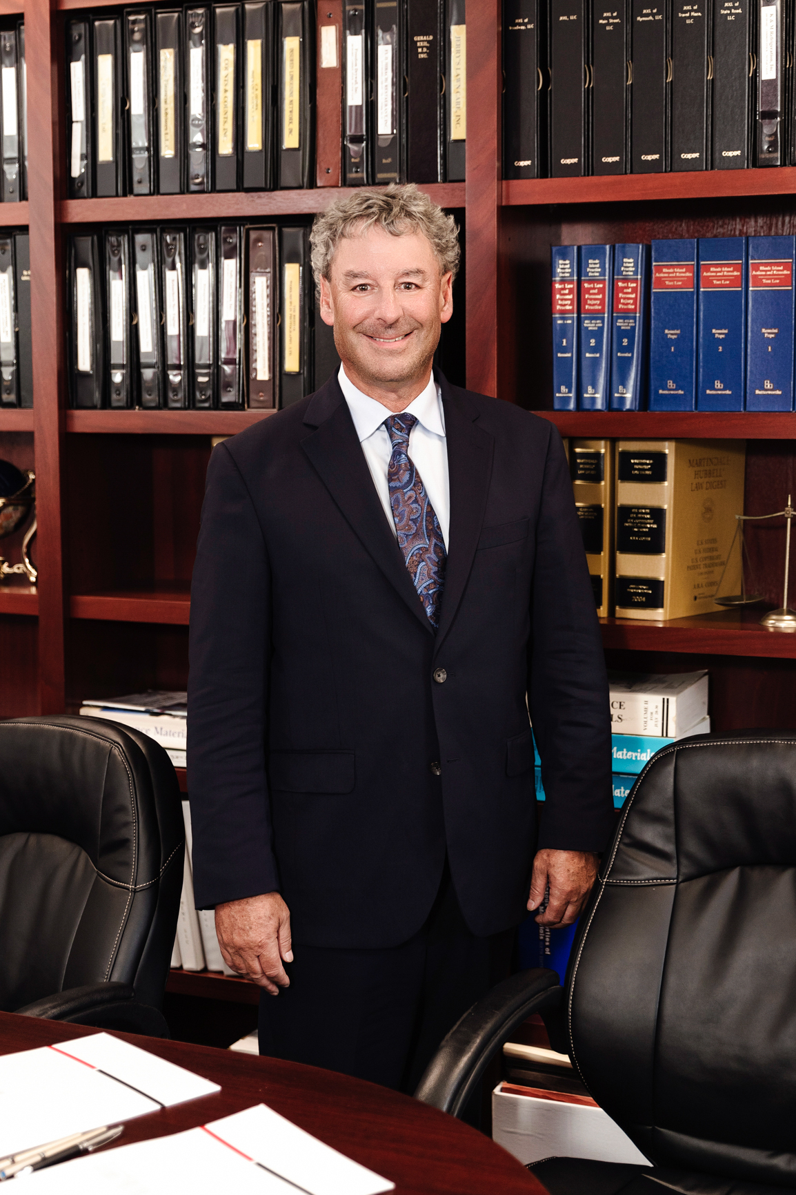 David N. Bazar Bio